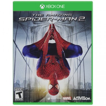 Spider Man 2 - Xbox One